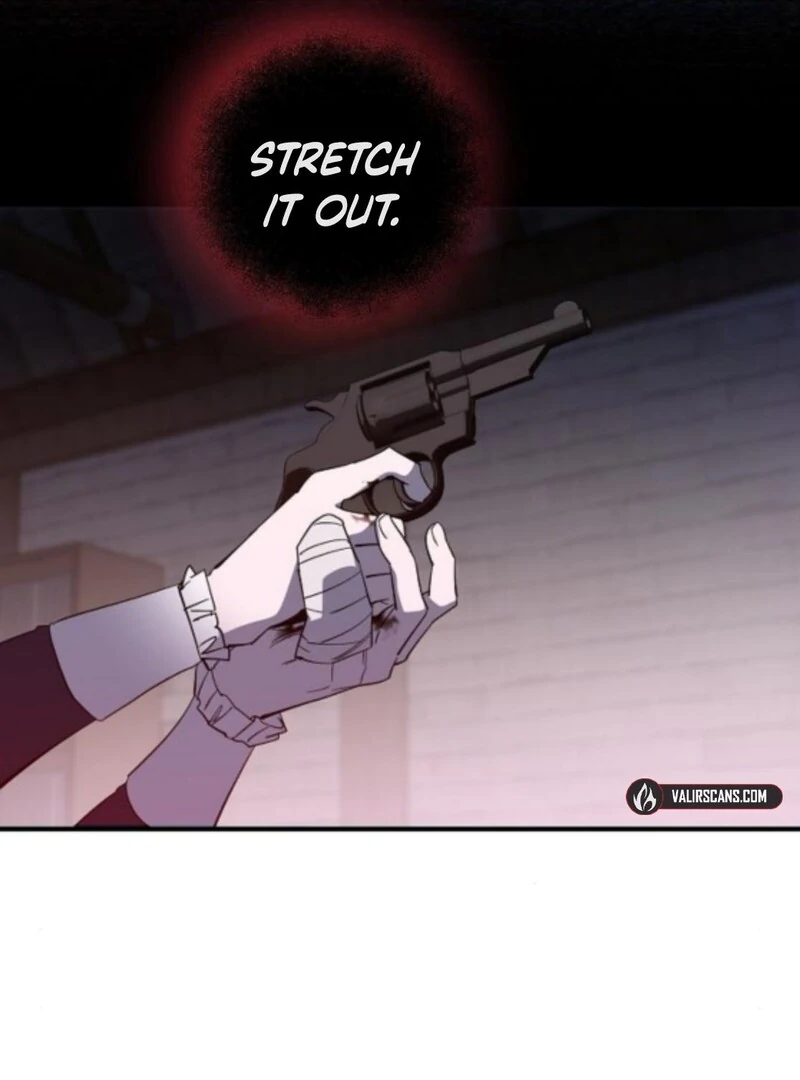 A Revenge Guide for the Terminally Ill Maid chapter 43 page 99
