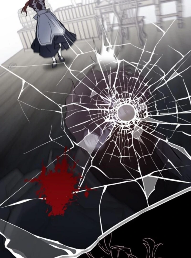 A Revenge Guide for the Terminally Ill Maid chapter 43 page 105