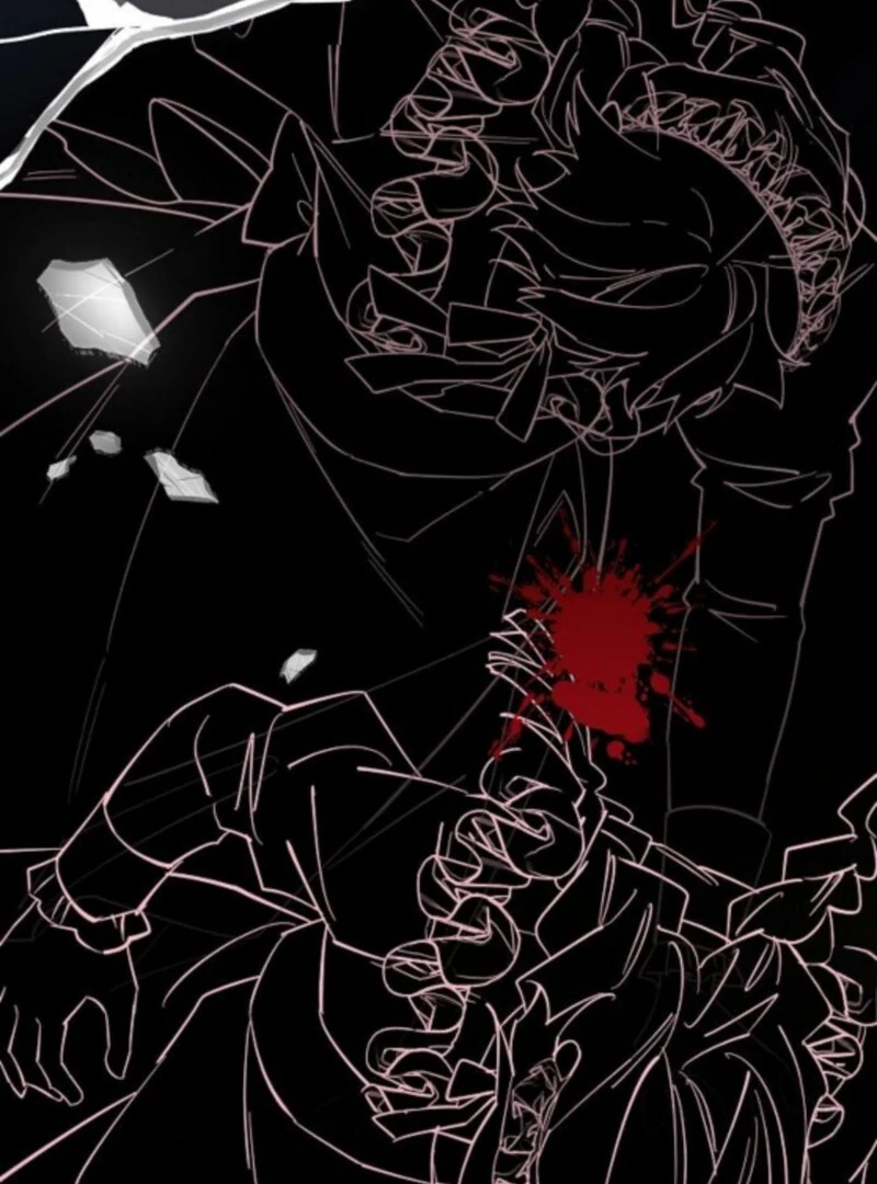 A Revenge Guide for the Terminally Ill Maid chapter 43 page 106