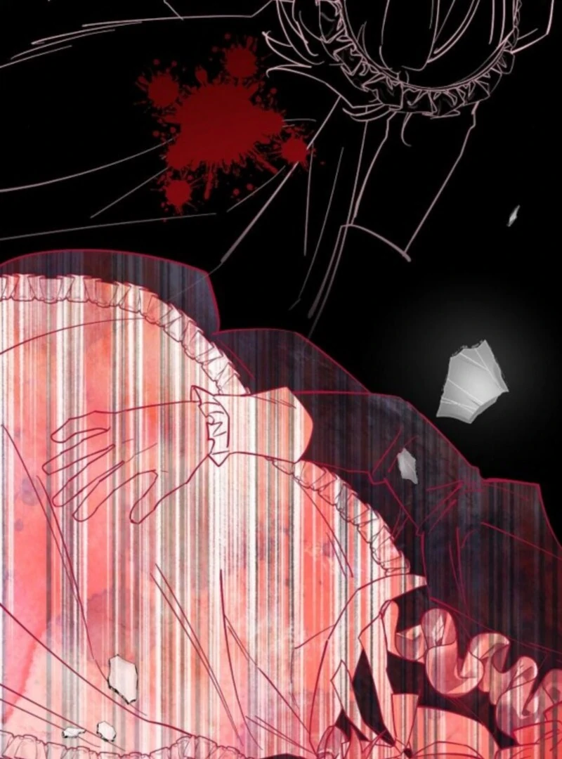 A Revenge Guide for the Terminally Ill Maid chapter 43 page 107