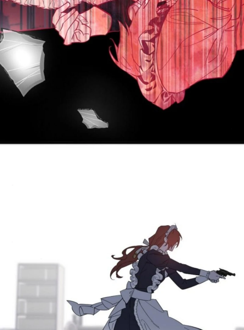 A Revenge Guide for the Terminally Ill Maid chapter 43 page 108