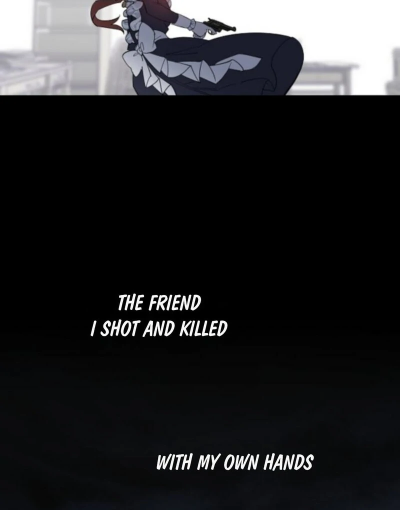 A Revenge Guide for the Terminally Ill Maid chapter 43 page 111