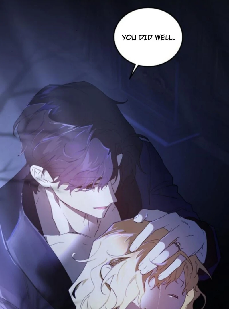 A Revenge Guide for the Terminally Ill Maid chapter 43 page 114