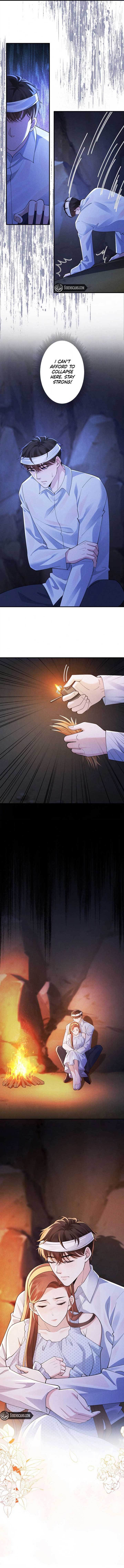 Will You Love me Again chapter 21 page 6