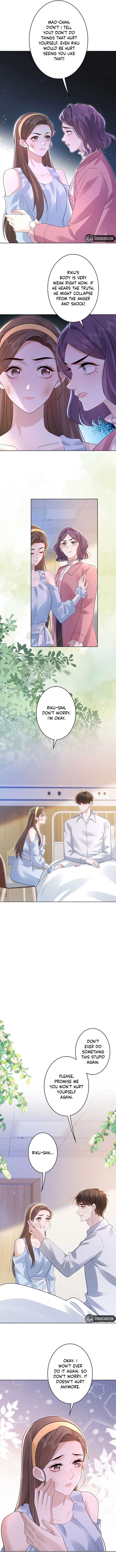 Will You Love me Again chapter 22 page 7