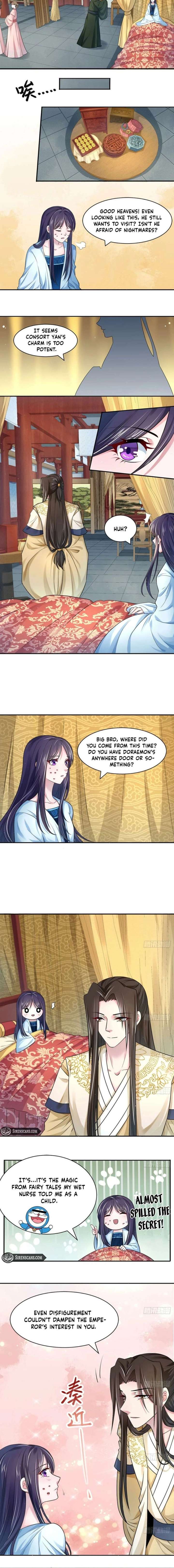 Layer Upon Layer of Butterfly Reflections chapter 32 page 2