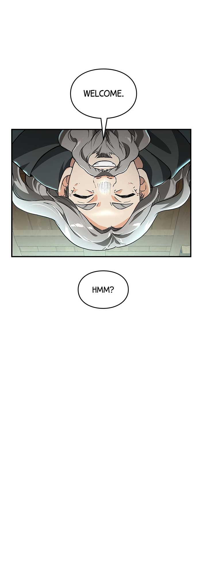 How I Became an SSS Rank Delivery Hunter chapter 2 page 33