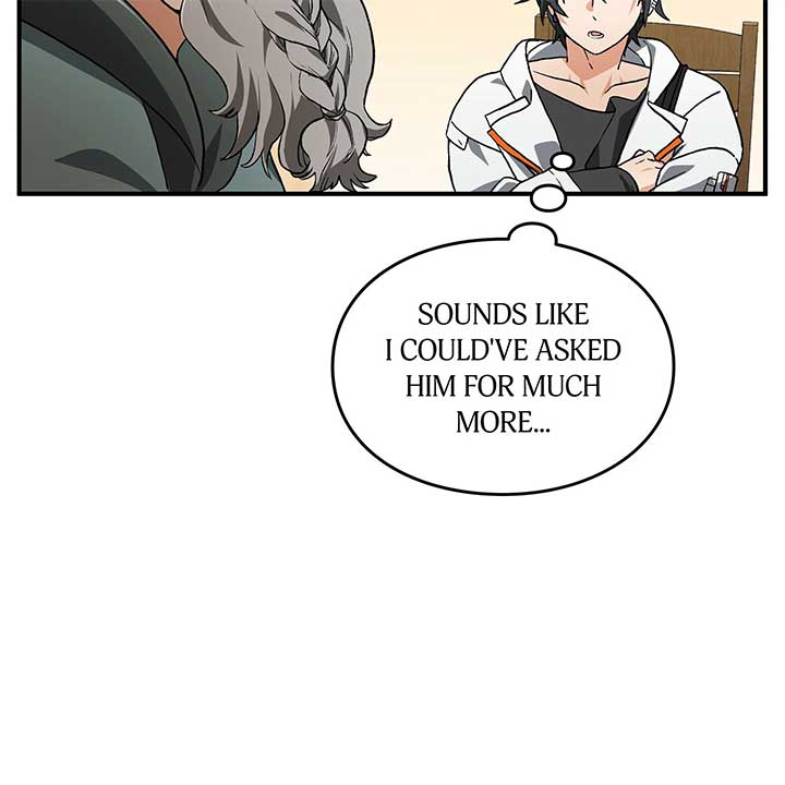 How I Became an SSS Rank Delivery Hunter chapter 2 page 45