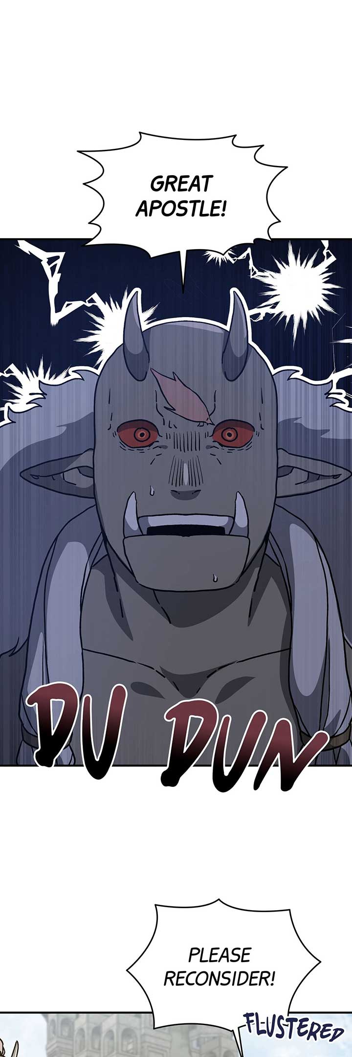 How I Became an SSS Rank Delivery Hunter chapter 40 page 1