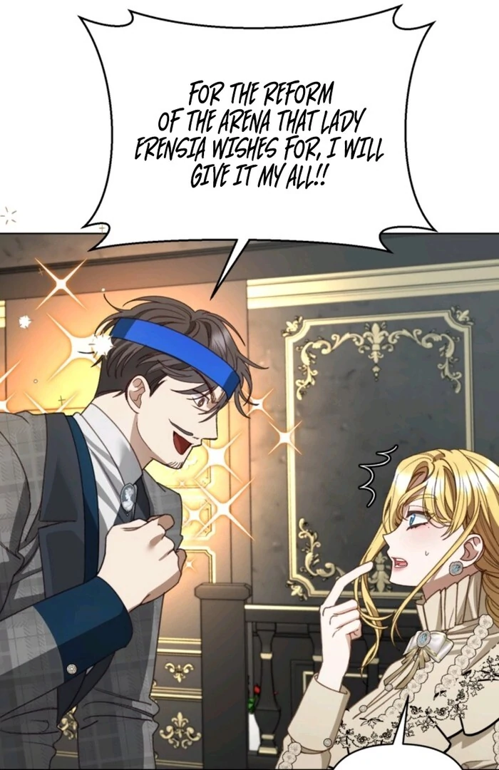 Don’t Pay Attention to The Villainess chapter 29 page 20