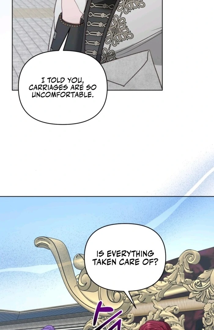 Don’t Pay Attention to The Villainess chapter 29 page 30