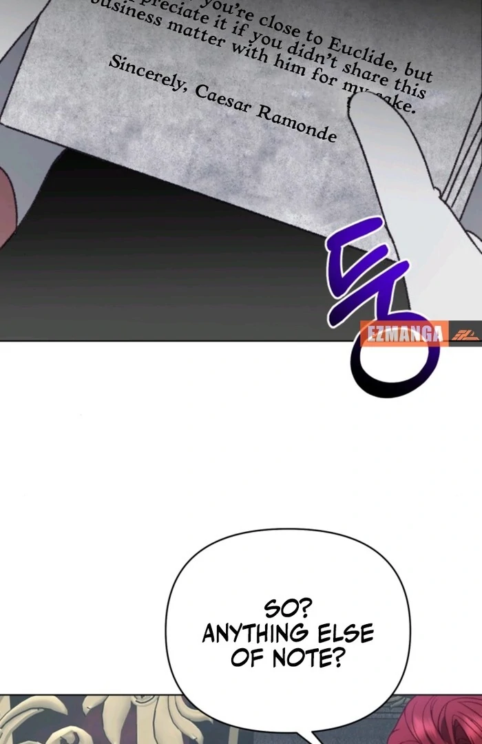 Don’t Pay Attention to The Villainess chapter 29 page 40