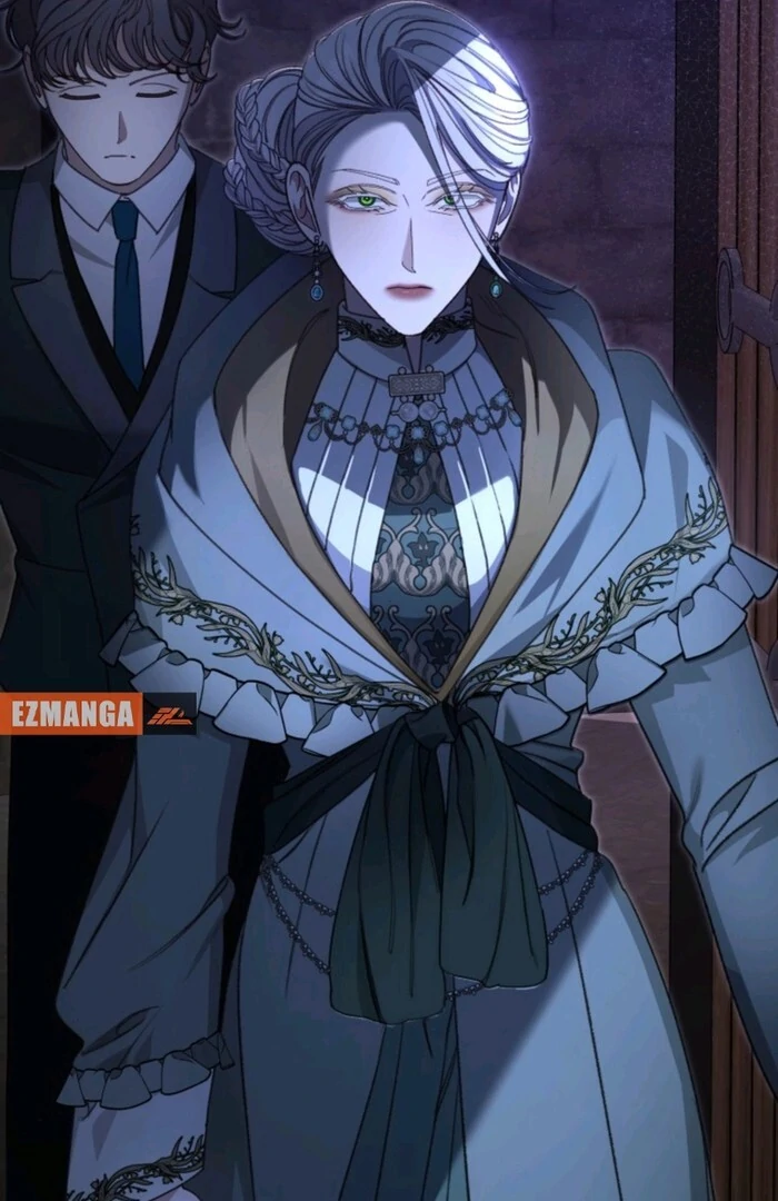 Don’t Pay Attention to The Villainess chapter 29 page 59