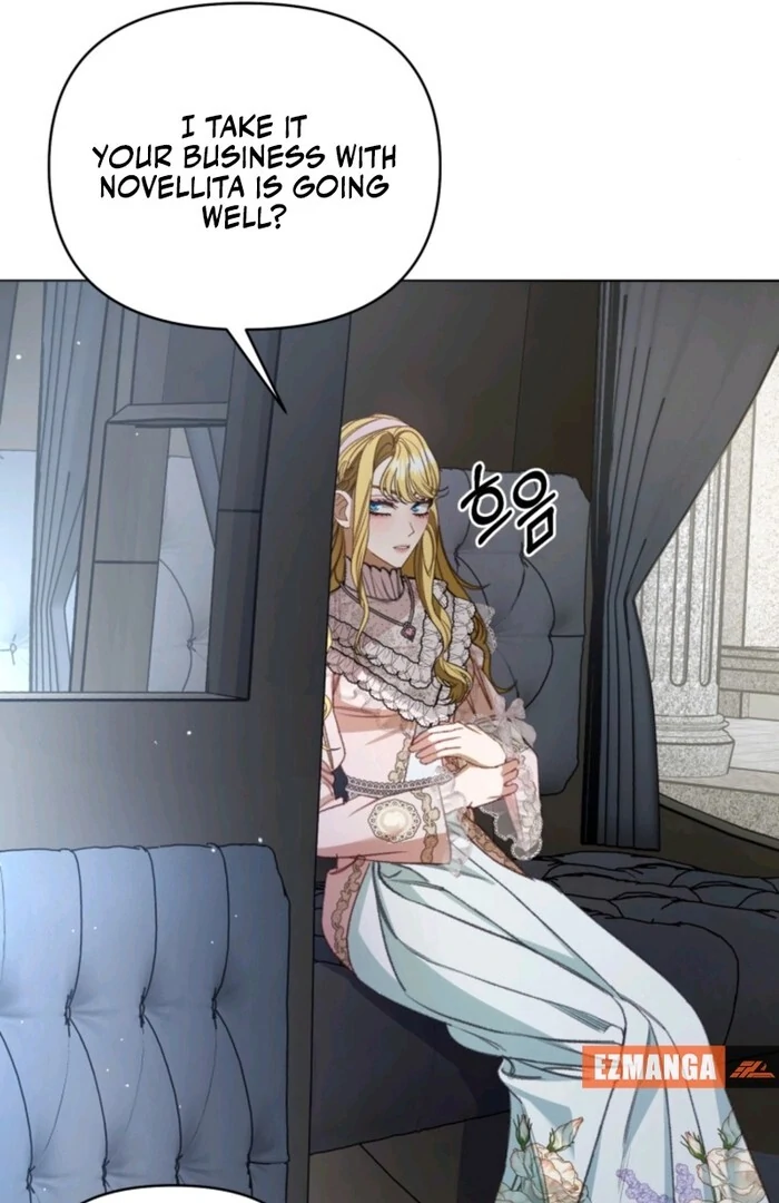 Don’t Pay Attention to The Villainess chapter 29 page 84