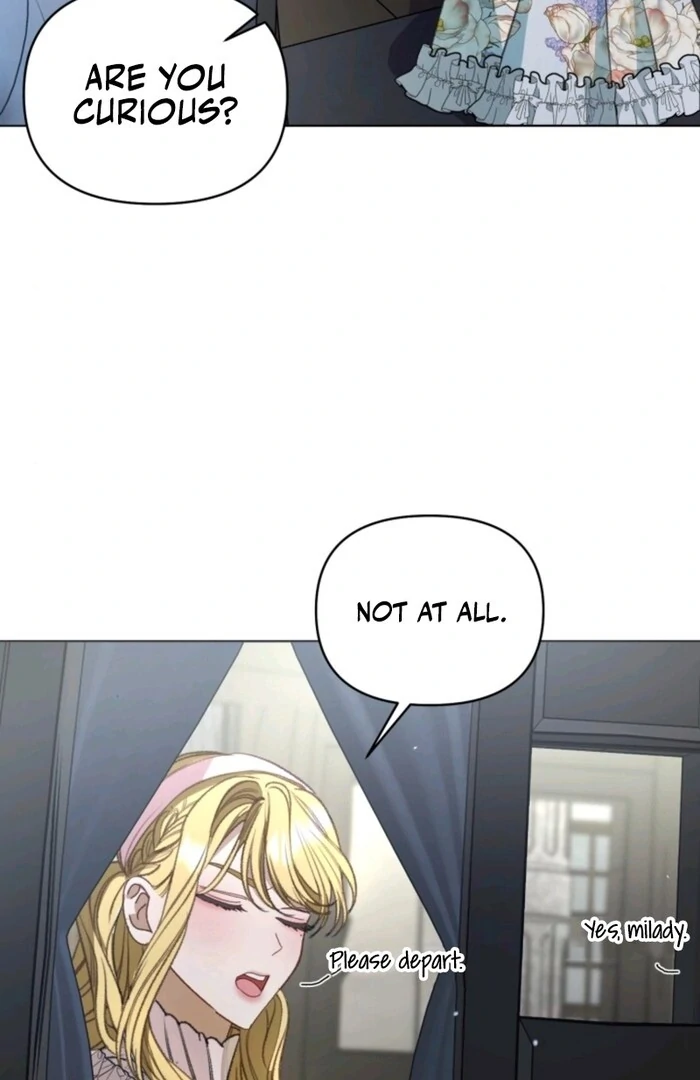Don’t Pay Attention to The Villainess chapter 29 page 85