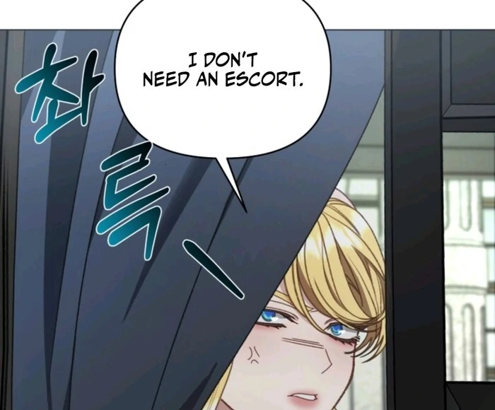 Don’t Pay Attention to The Villainess chapter 29 page 92