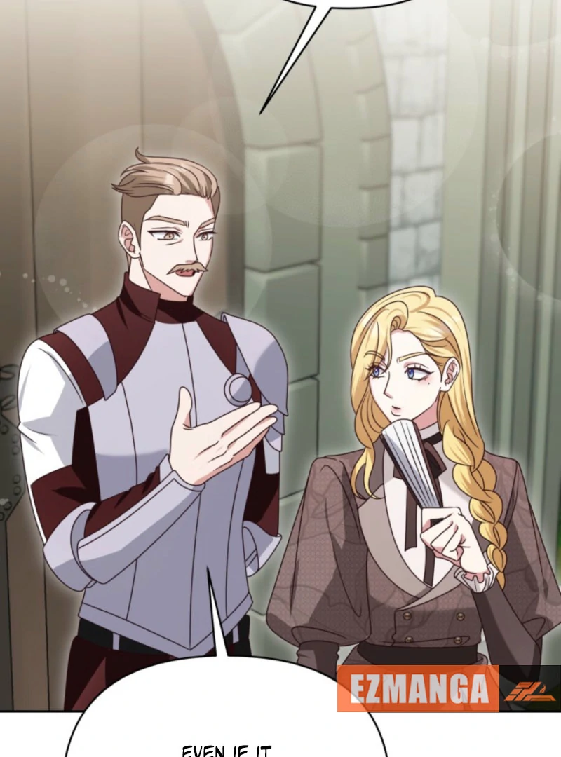 Don’t Pay Attention to The Villainess chapter 45 page 3