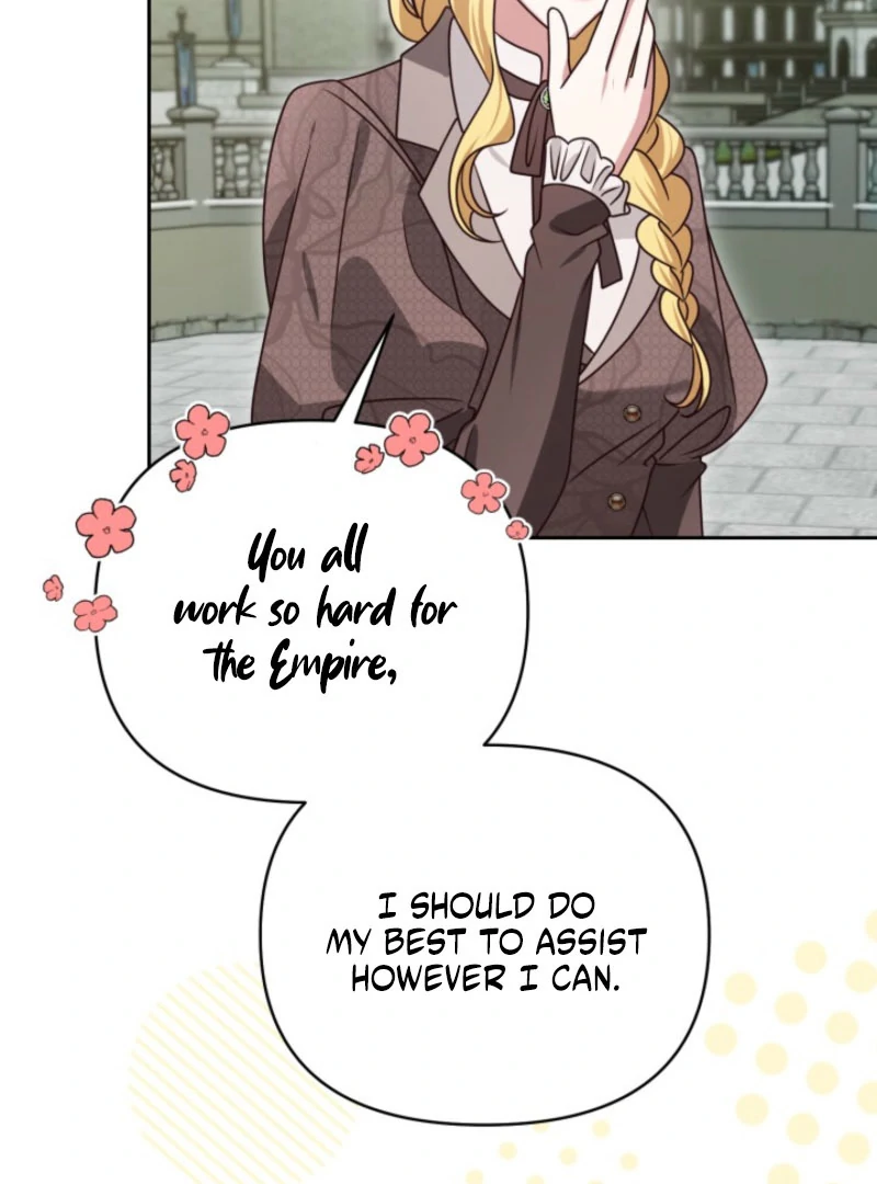 Don’t Pay Attention to The Villainess chapter 45 page 5
