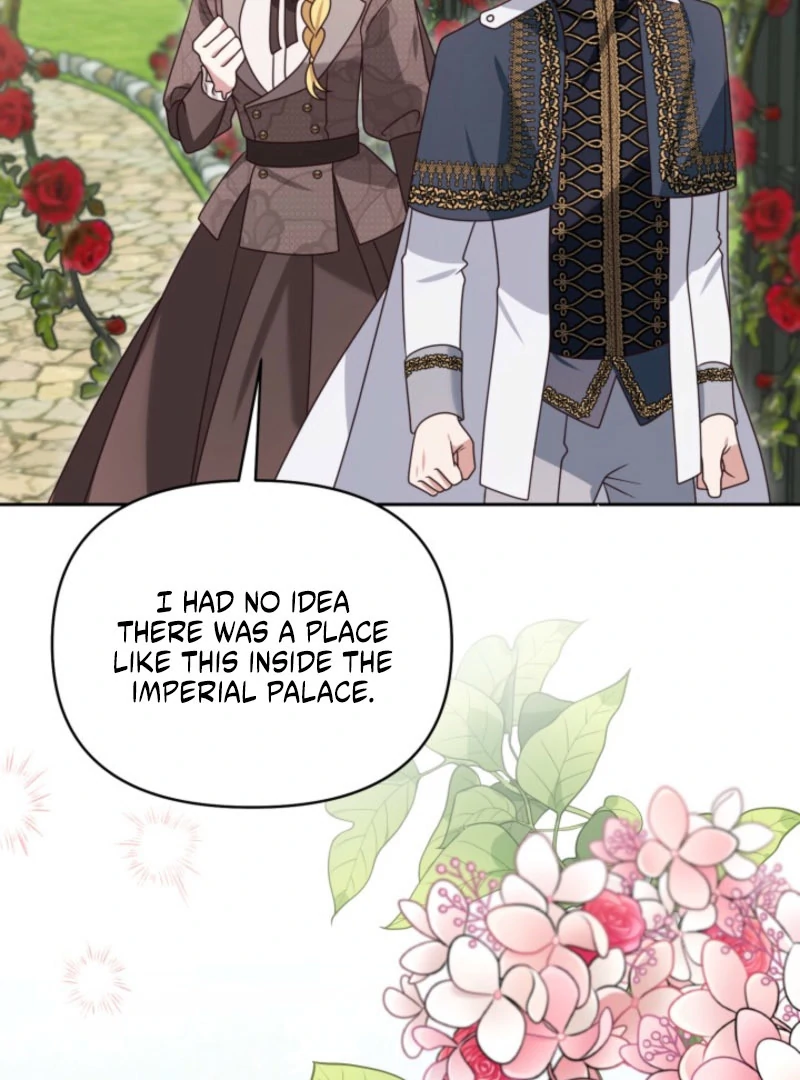 Don’t Pay Attention to The Villainess chapter 45 page 17