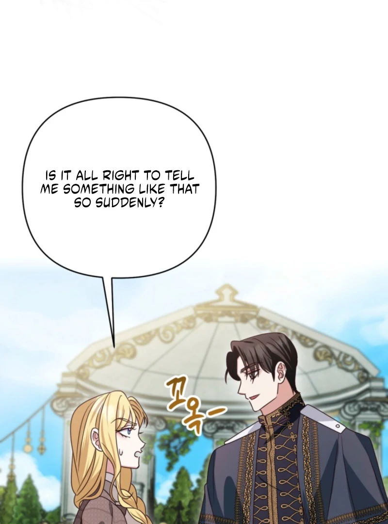 Don’t Pay Attention to The Villainess chapter 45 page 27