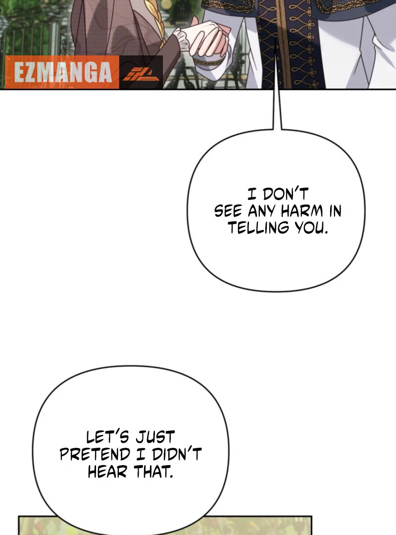 Don’t Pay Attention to The Villainess chapter 45 page 28