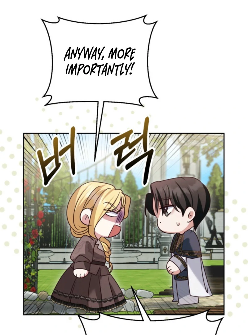 Don’t Pay Attention to The Villainess chapter 45 page 30
