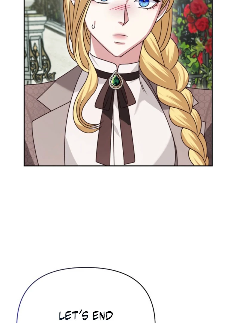 Don’t Pay Attention to The Villainess chapter 45 page 32