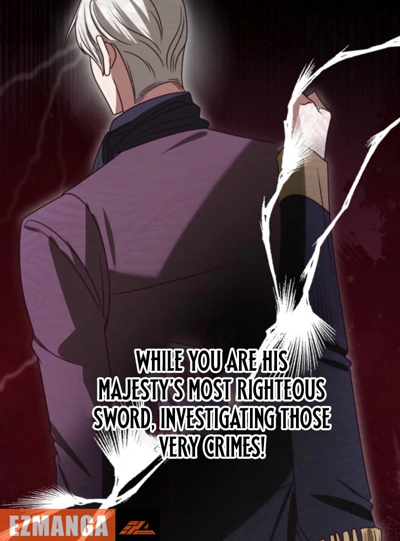 Don’t Pay Attention to The Villainess chapter 45 page 39