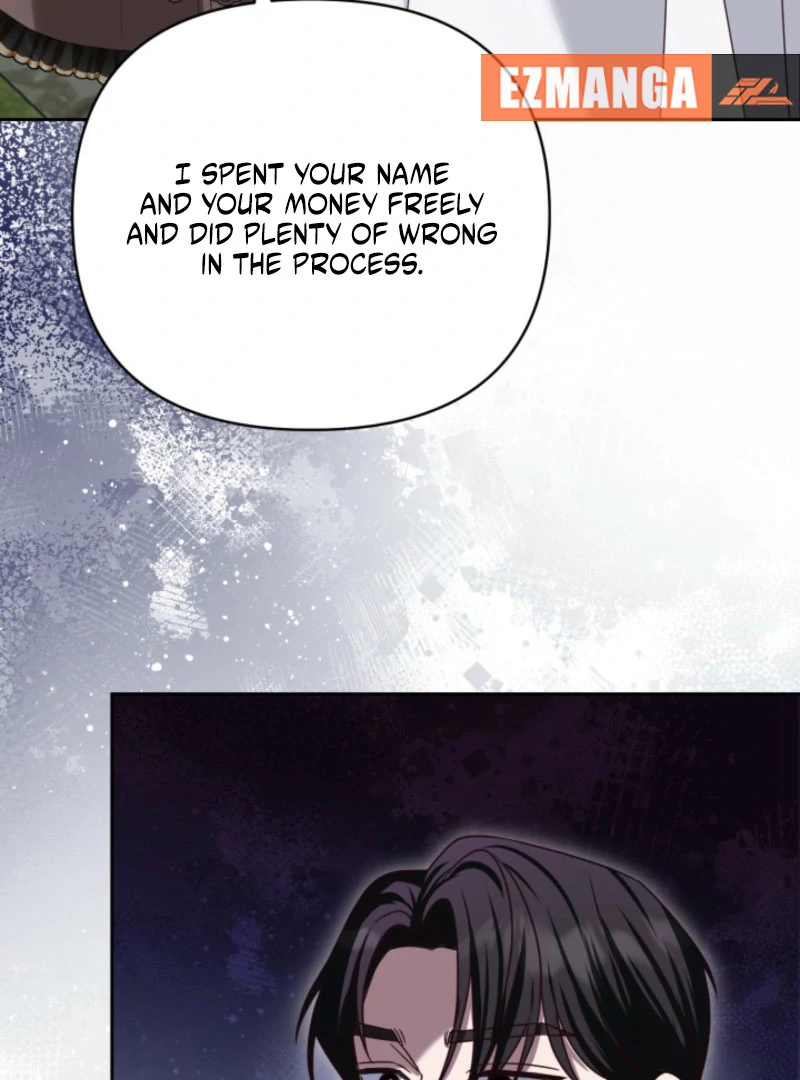 Don’t Pay Attention to The Villainess chapter 45 page 54