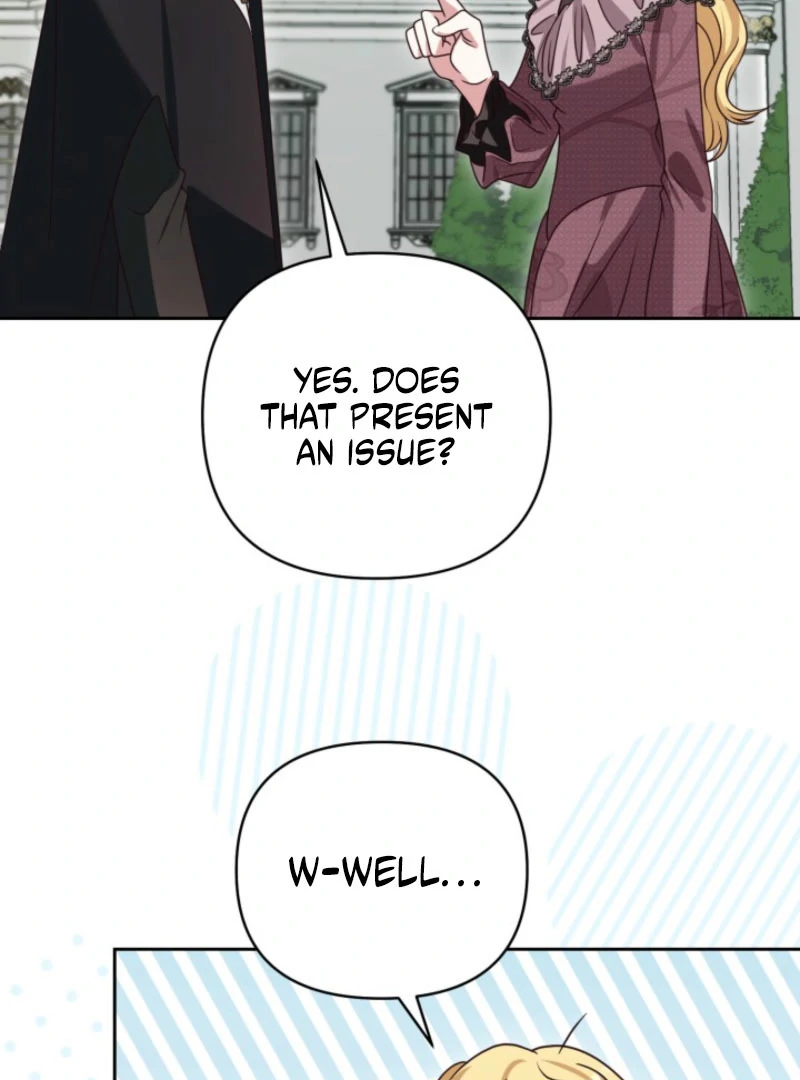 Don’t Pay Attention to The Villainess chapter 45 page 83