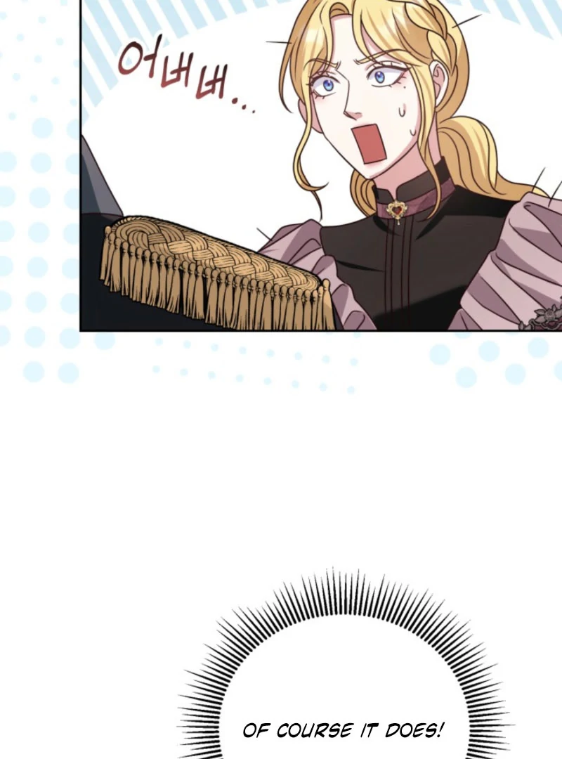 Don’t Pay Attention to The Villainess chapter 45 page 84