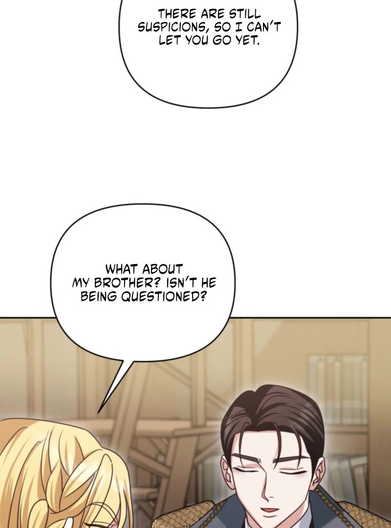 Don’t Pay Attention to The Villainess chapter 45 page 95