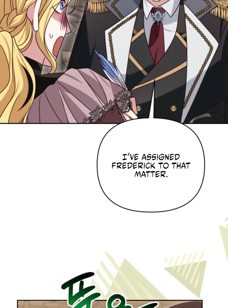 Don’t Pay Attention to The Villainess chapter 45 page 96