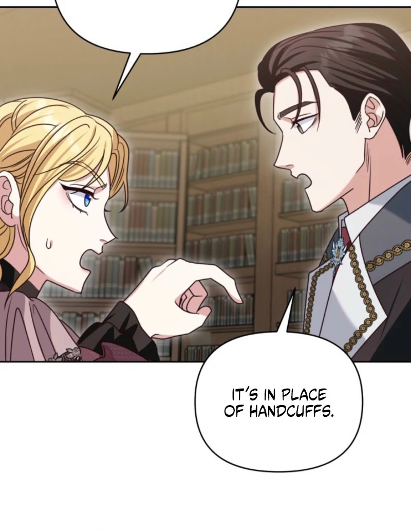 Don’t Pay Attention to The Villainess chapter 45 page 98