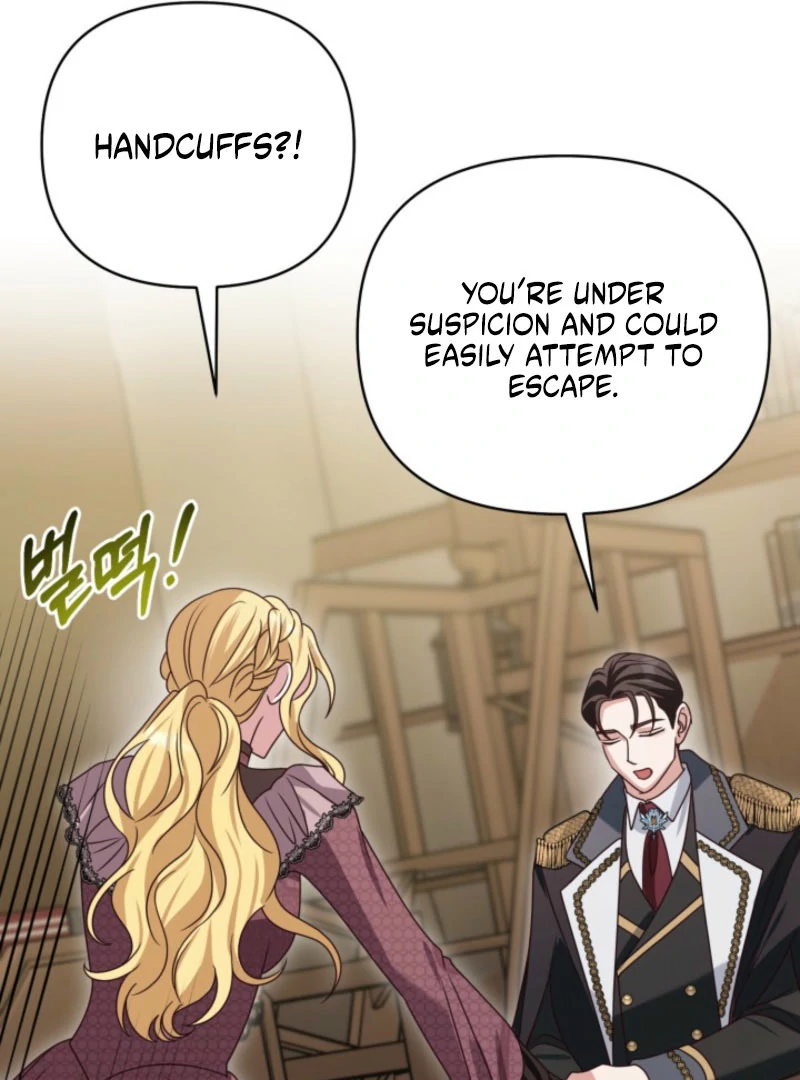 Don’t Pay Attention to The Villainess chapter 45 page 99