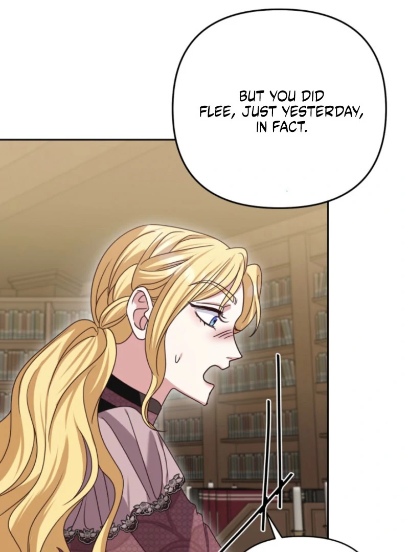 Don’t Pay Attention to The Villainess chapter 45 page 101