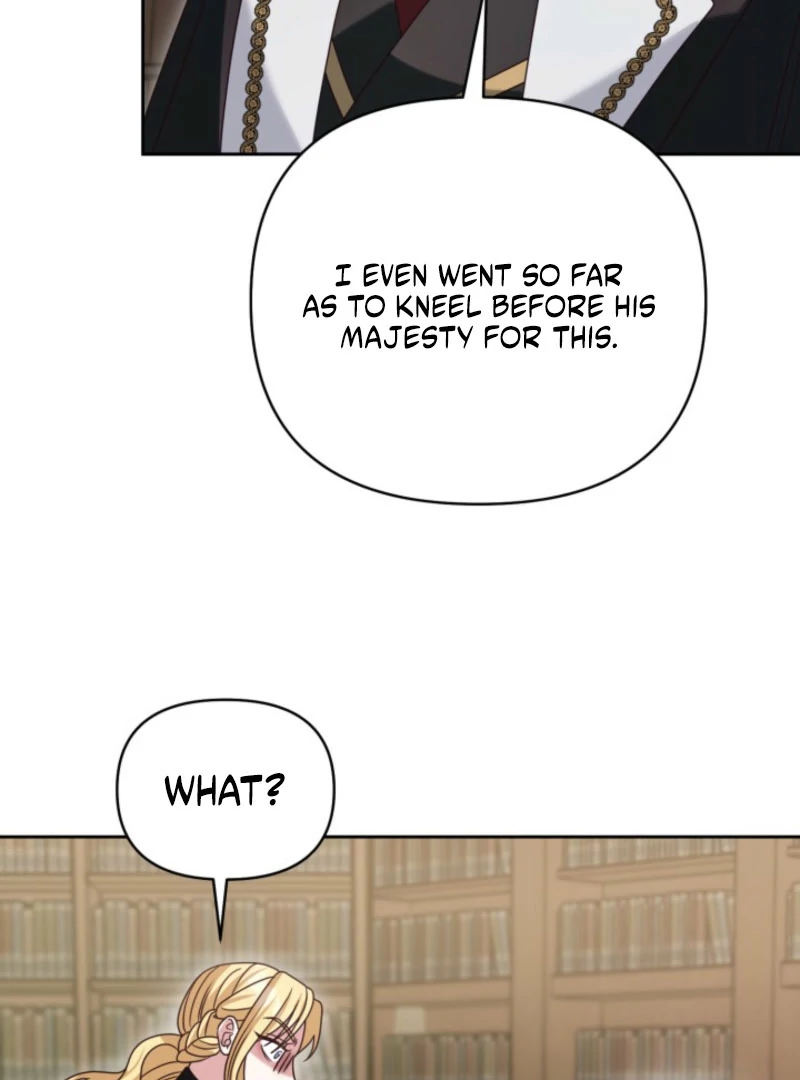 Don’t Pay Attention to The Villainess chapter 45 page 105