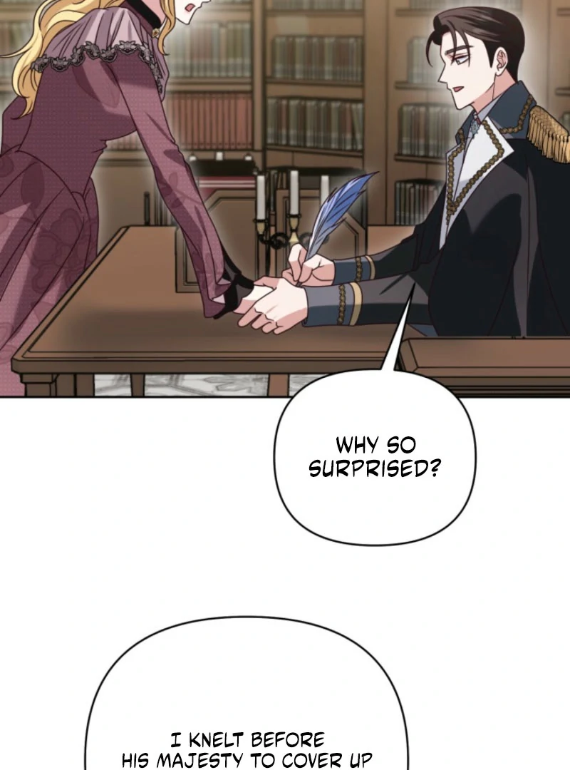 Don’t Pay Attention to The Villainess chapter 45 page 106