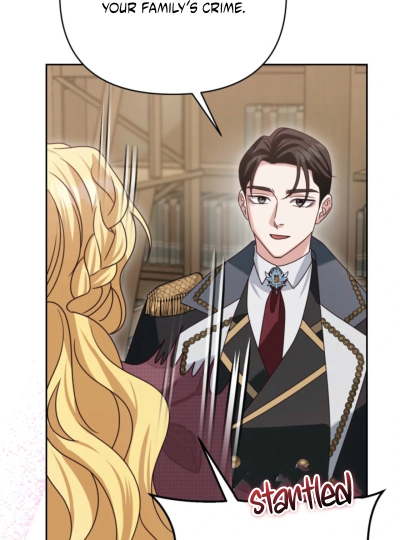 Don’t Pay Attention to The Villainess chapter 45 page 107
