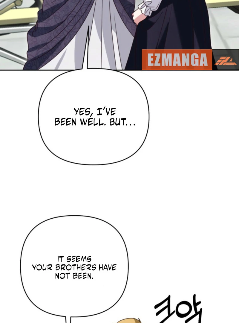 Don’t Pay Attention to The Villainess chapter 47 page 10