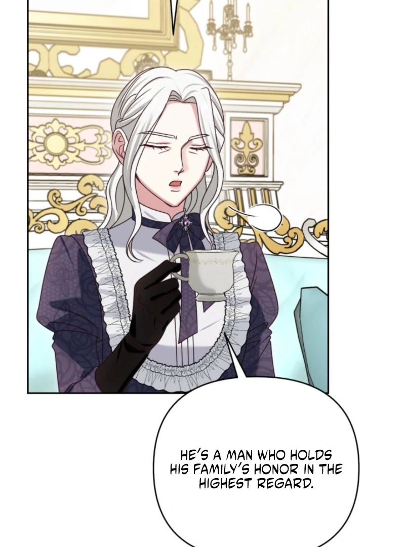 Don’t Pay Attention to The Villainess chapter 47 page 17