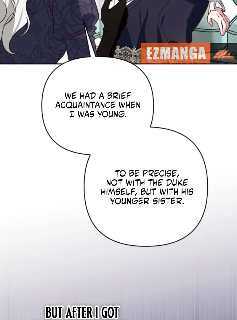 Don’t Pay Attention to The Villainess chapter 47 page 19