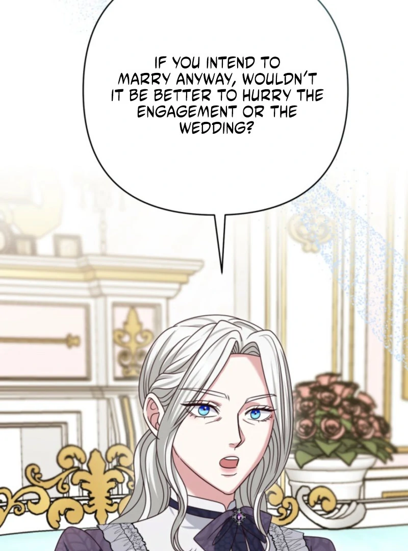 Don’t Pay Attention to The Villainess chapter 47 page 24