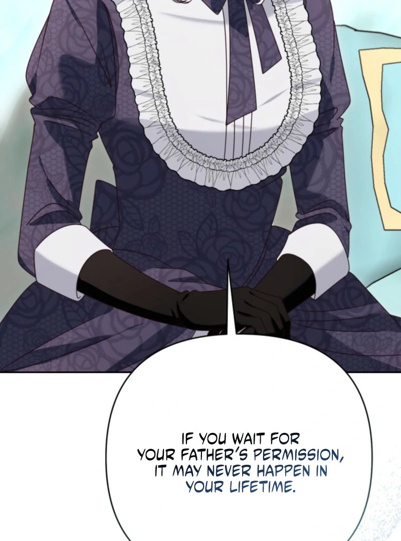 Don’t Pay Attention to The Villainess chapter 47 page 25