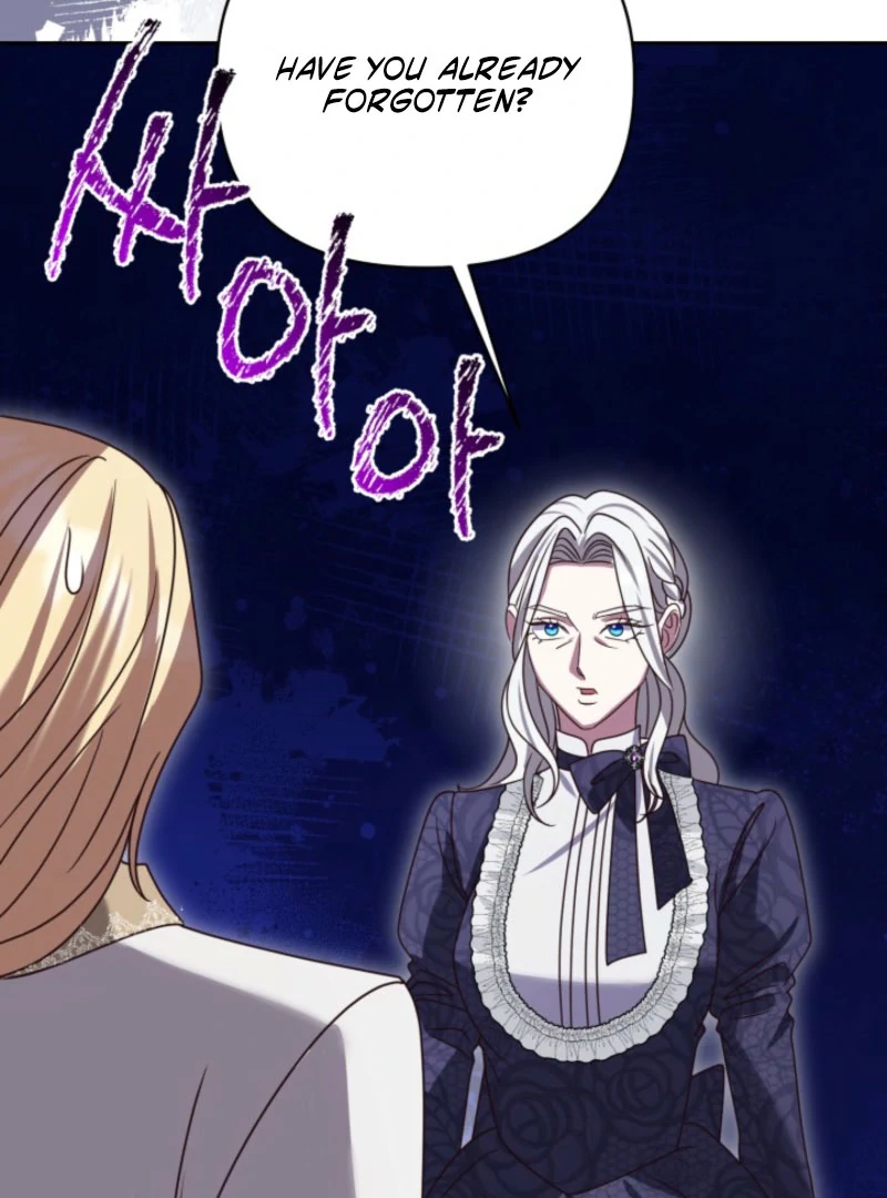 Don’t Pay Attention to The Villainess chapter 47 page 43