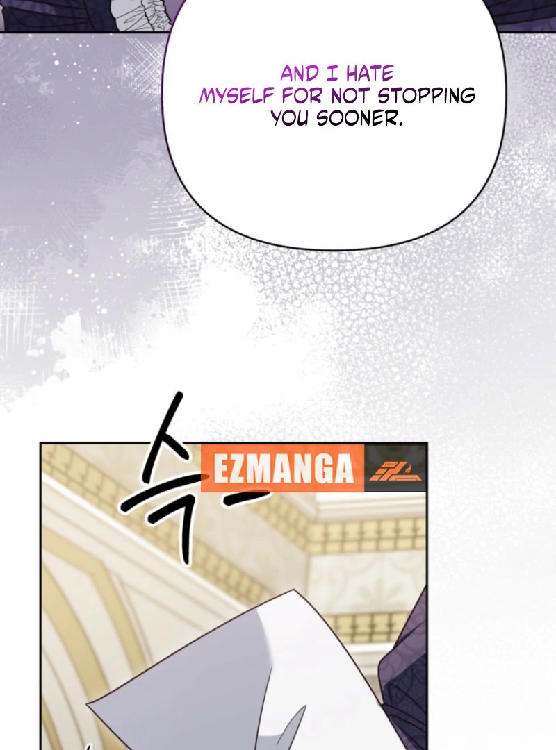 Don’t Pay Attention to The Villainess chapter 47 page 50