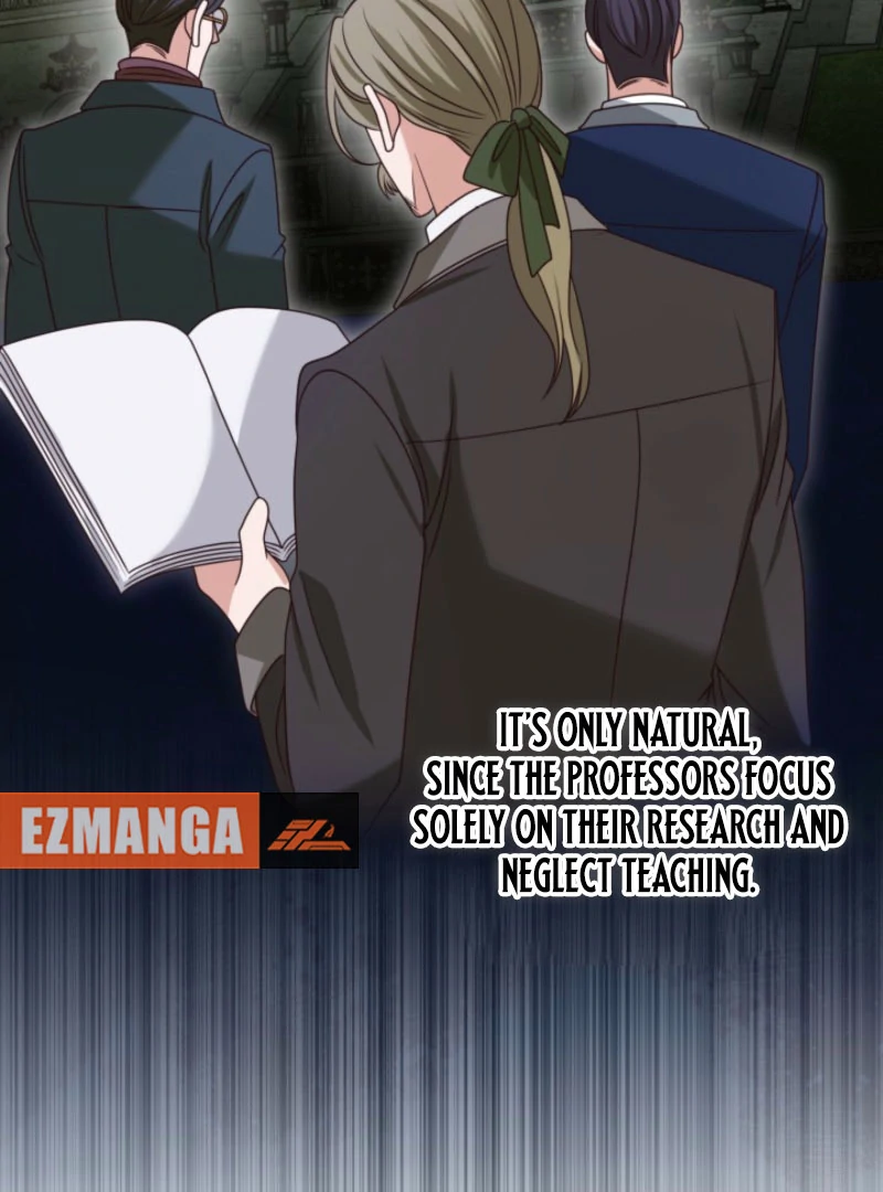 Don’t Pay Attention to The Villainess chapter 47 page 84