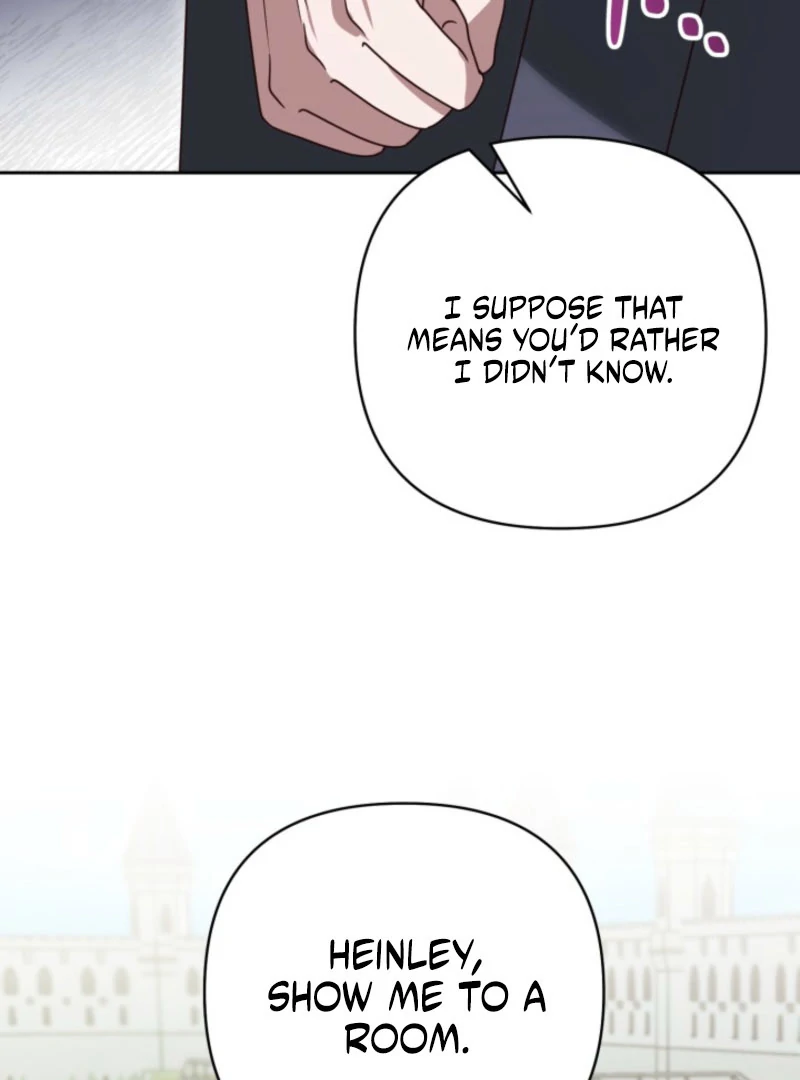 Don’t Pay Attention to The Villainess chapter 47 page 111