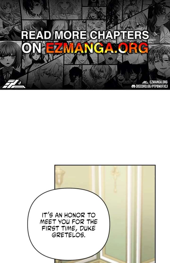 Don’t Pay Attention to The Villainess chapter 48 page 1
