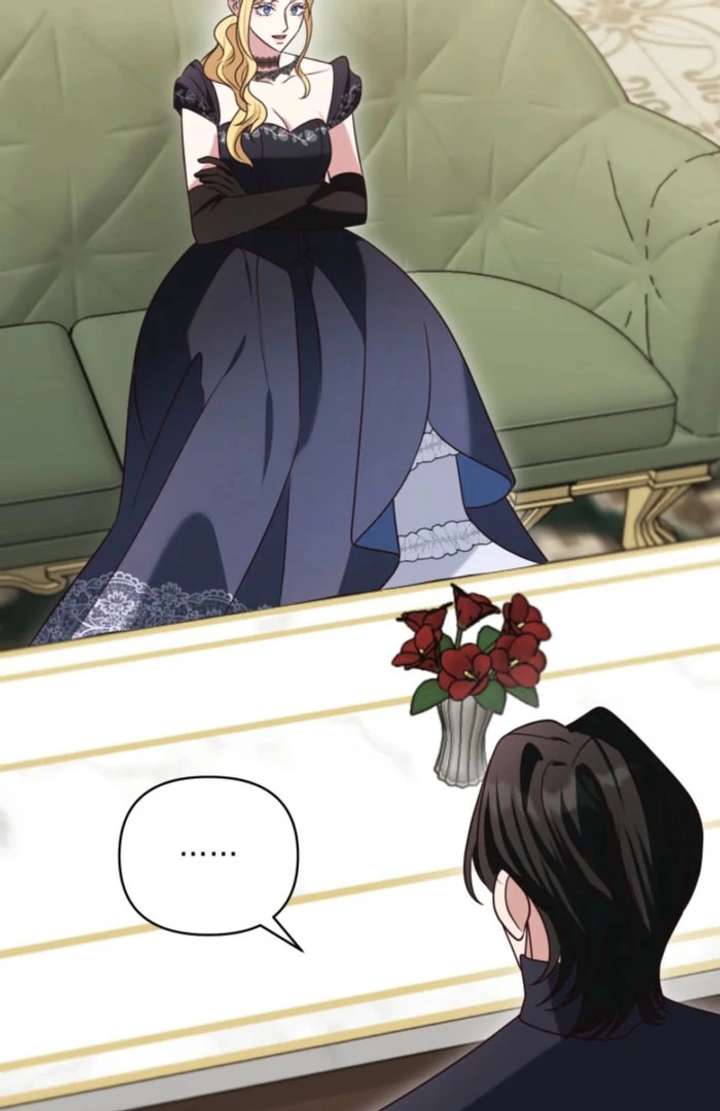 Don’t Pay Attention to The Villainess chapter 48 page 3